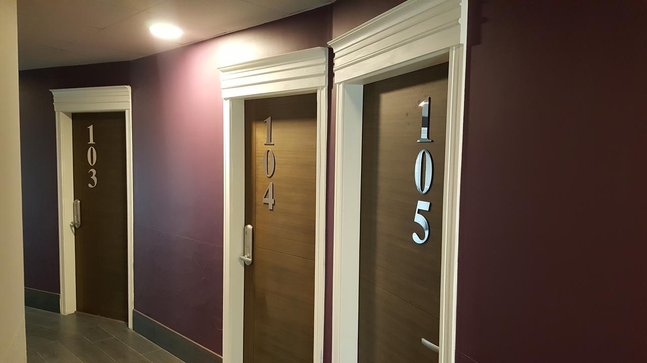 Eden Hotel 4*