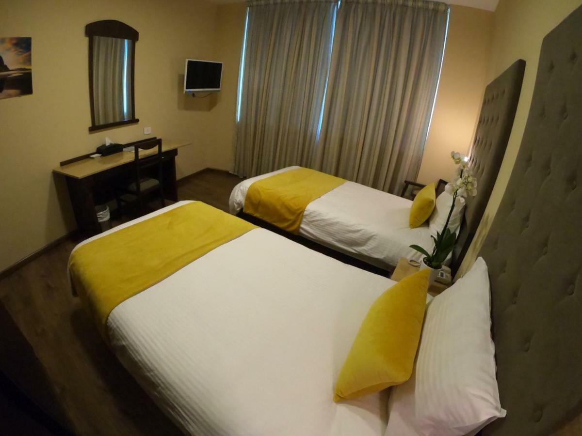 Eden Hotel Beirut