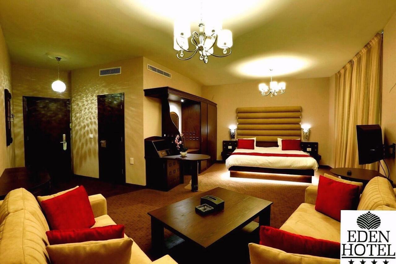 Hotel Eden Beirut
