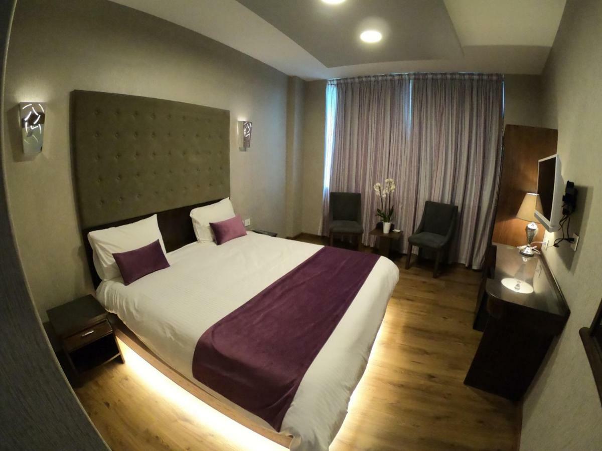 Eden 4* Beirut