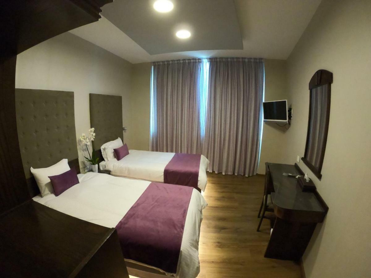 Eden Hotel Beirut