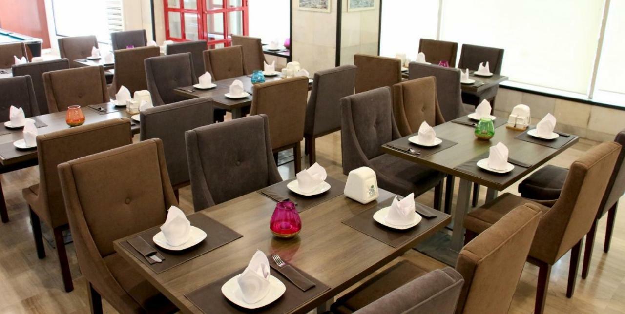 Eden Hotel