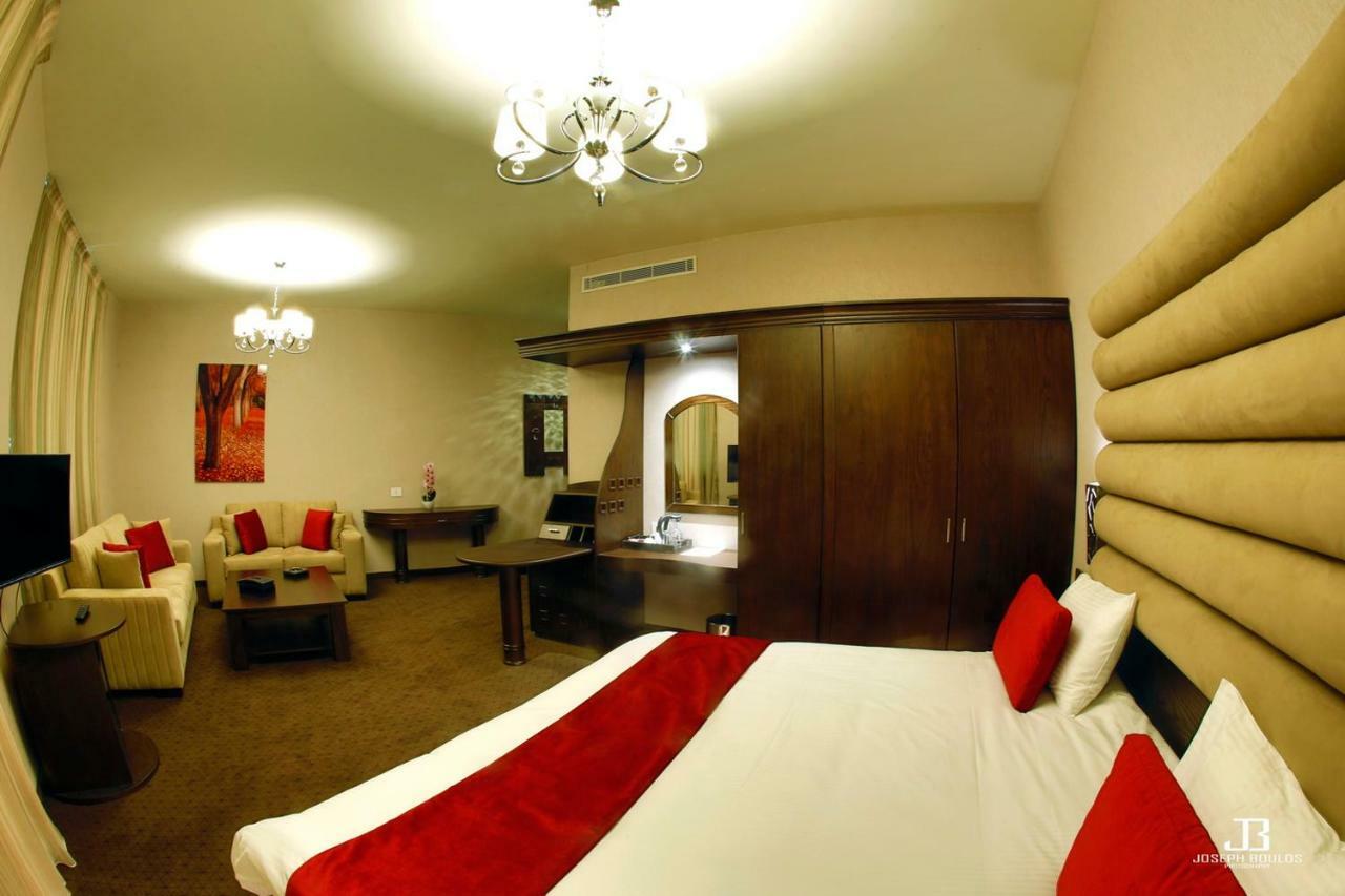 Eden Hotel 4*