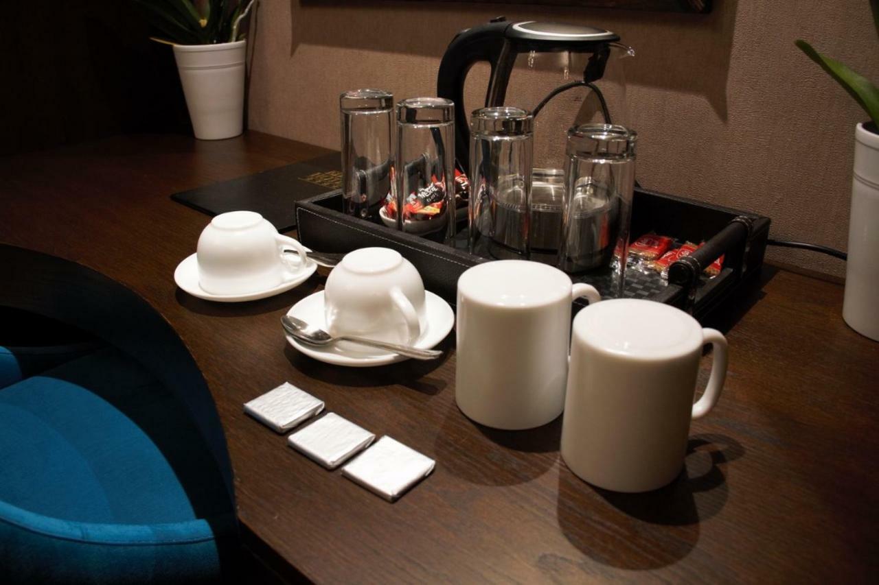 Hotel Eden 4*