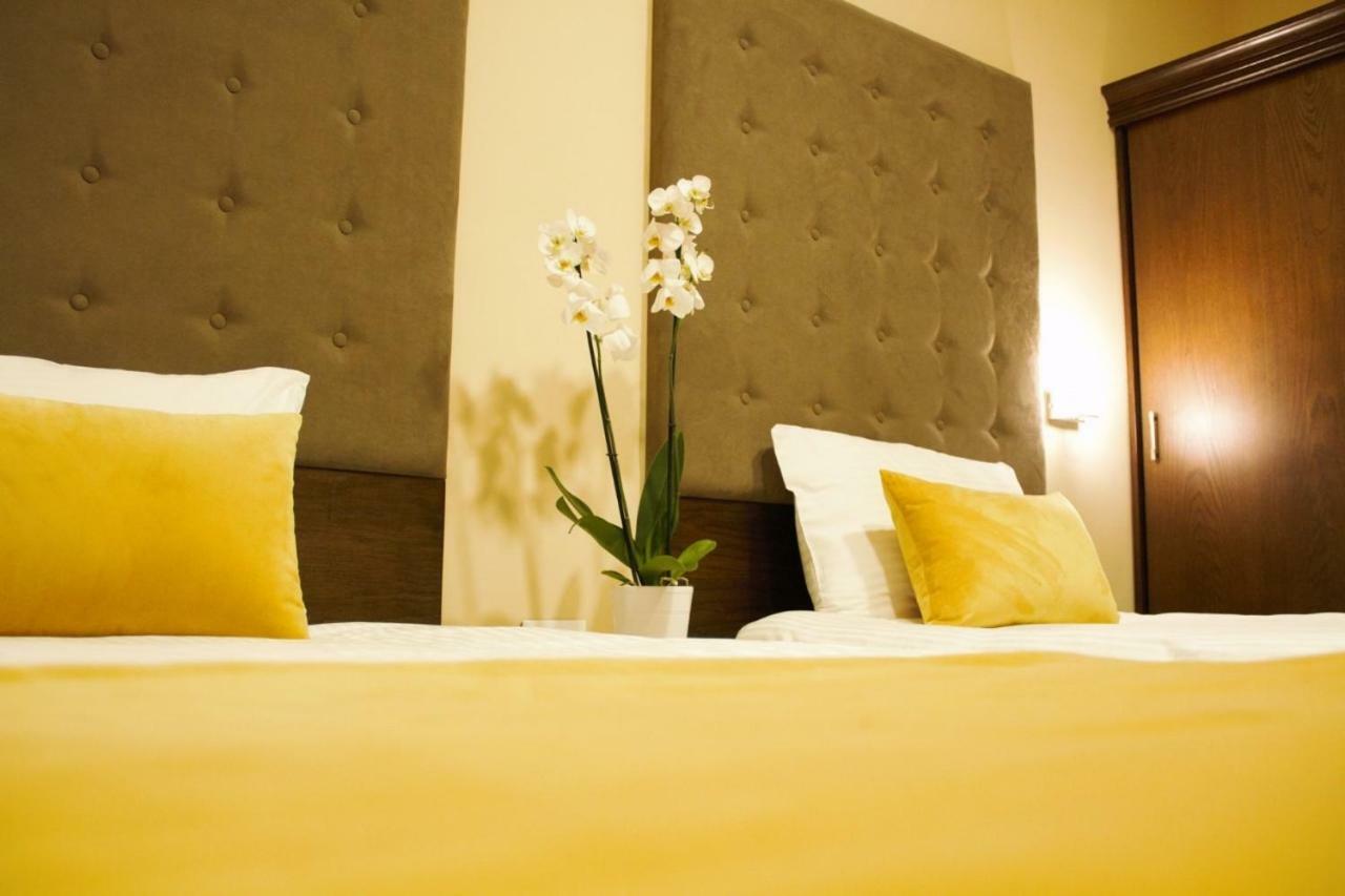 Hotel Eden 4*