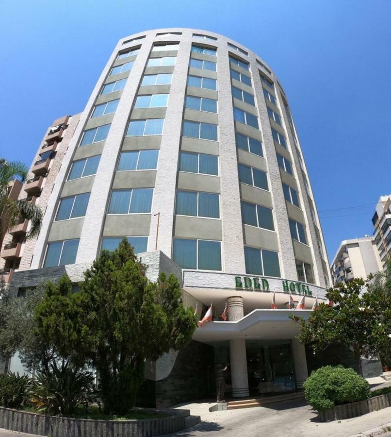 Eden Beirut