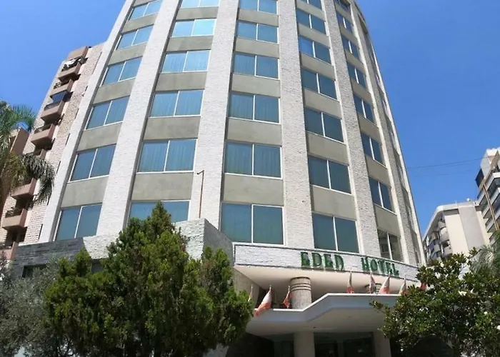 Eden Hotel