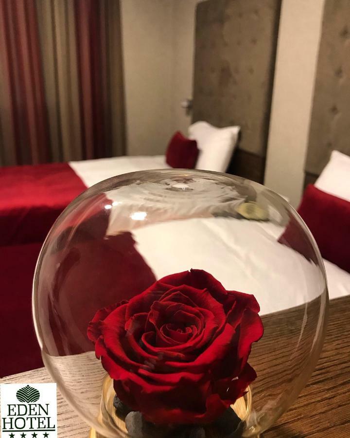 Eden Hotel Beirute