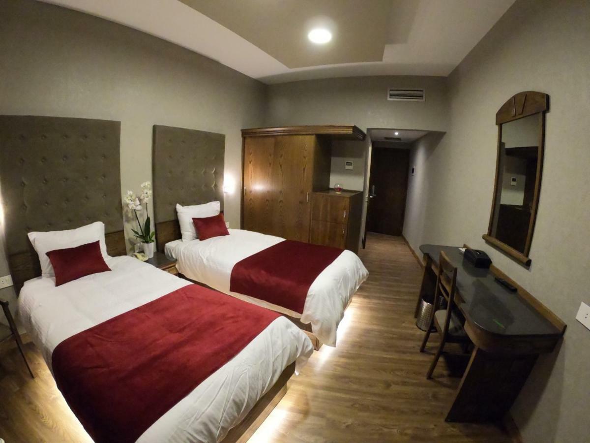 Eden Hotel Beirute
