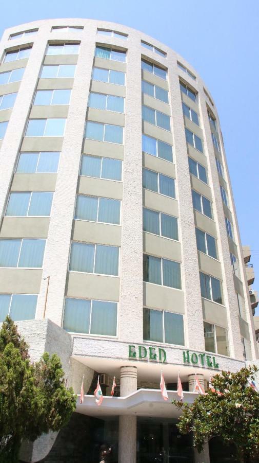 Eden Hotel 4*
