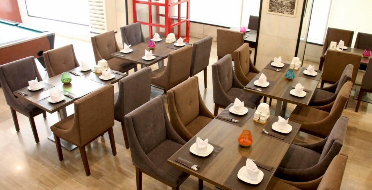 Eden 4* Beirute