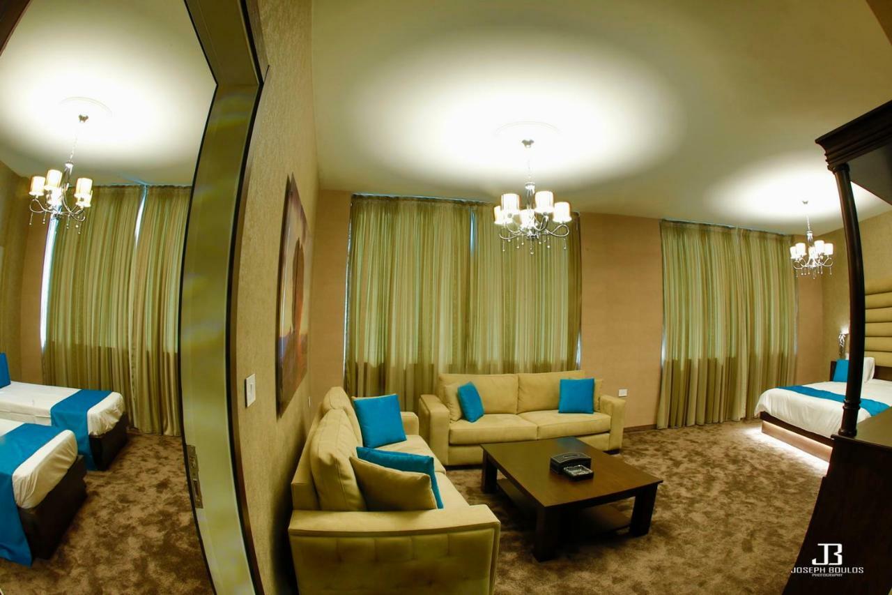 Eden Hotel Beirute