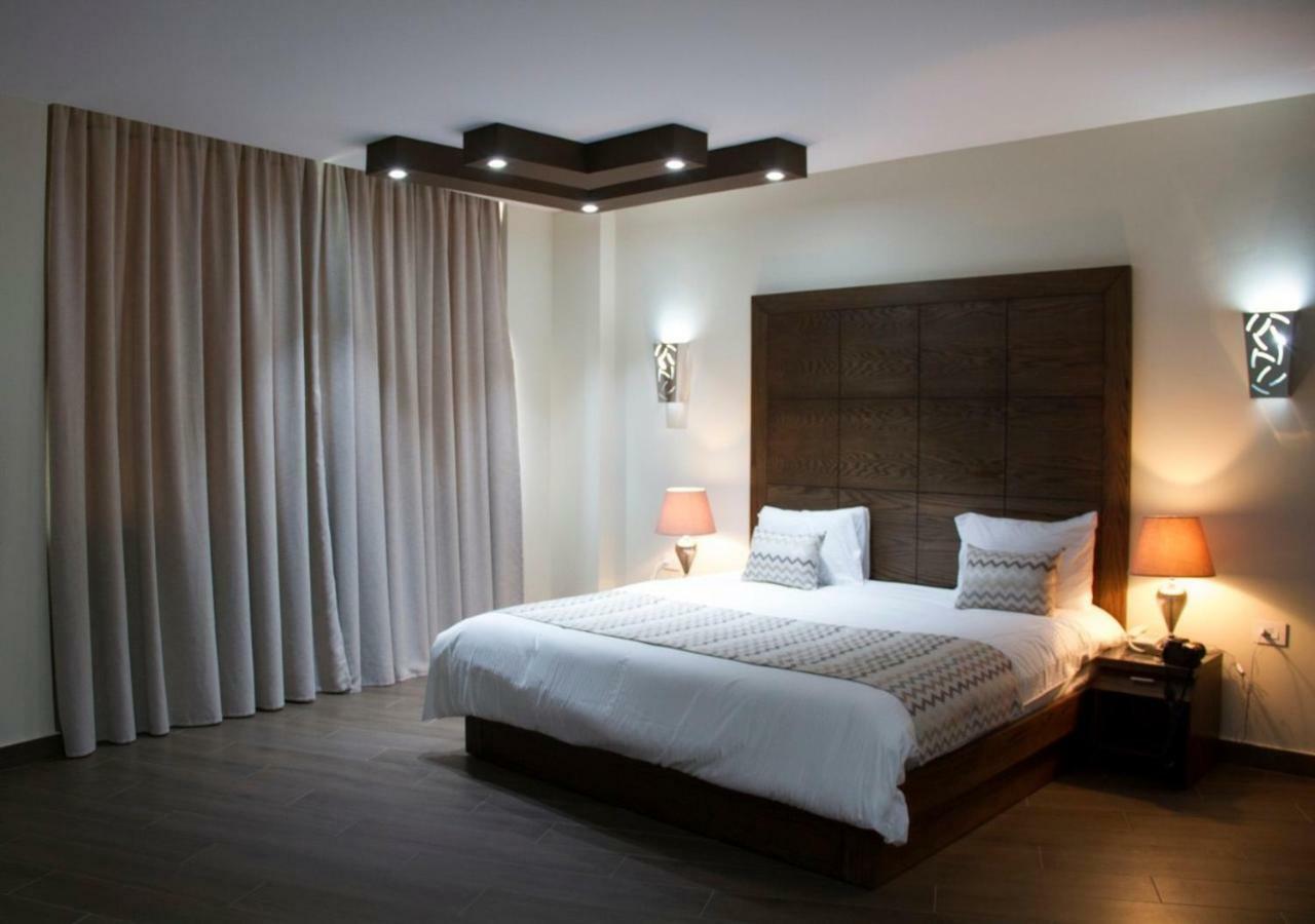 Hotel Eden Beirute
