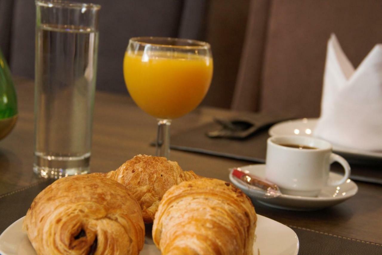 Eden Hotel 4*