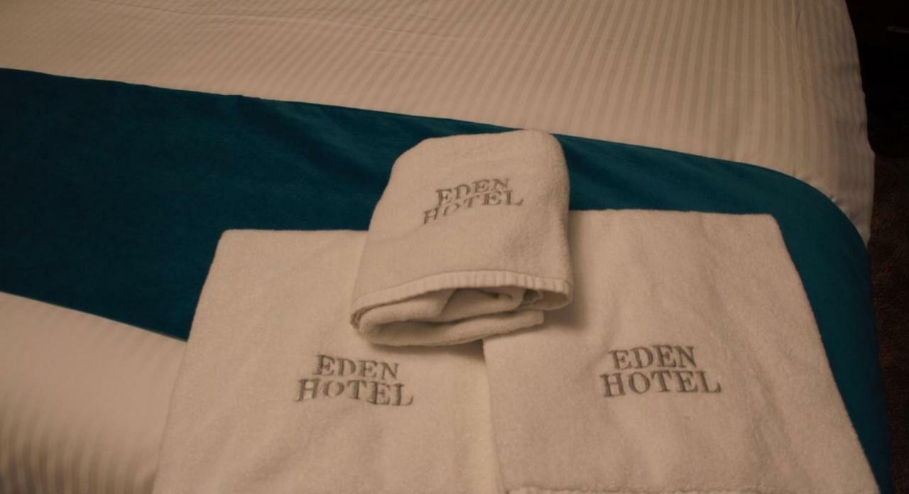 Eden Hotel Beirute