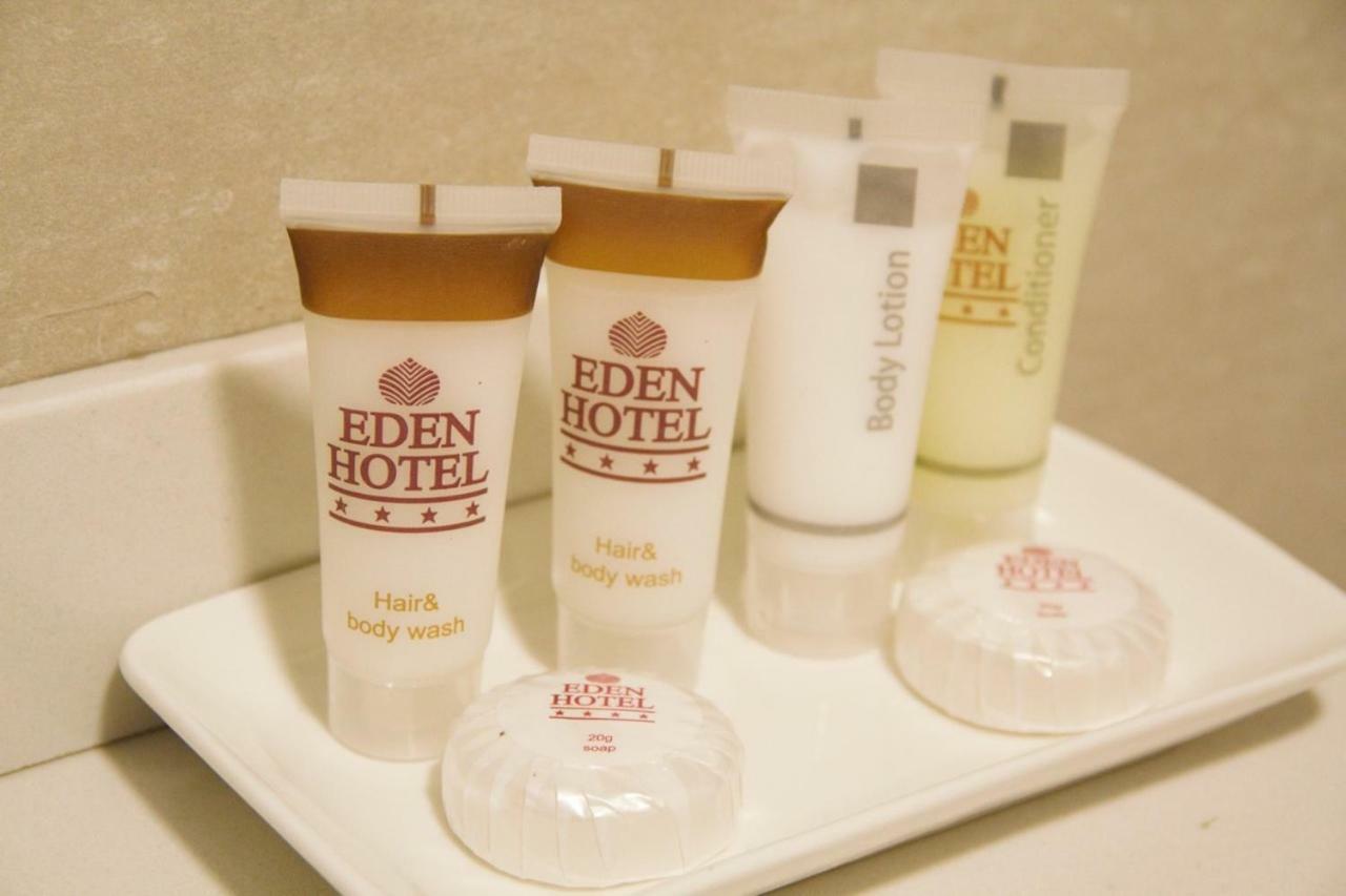 Eden Hotel Beirute