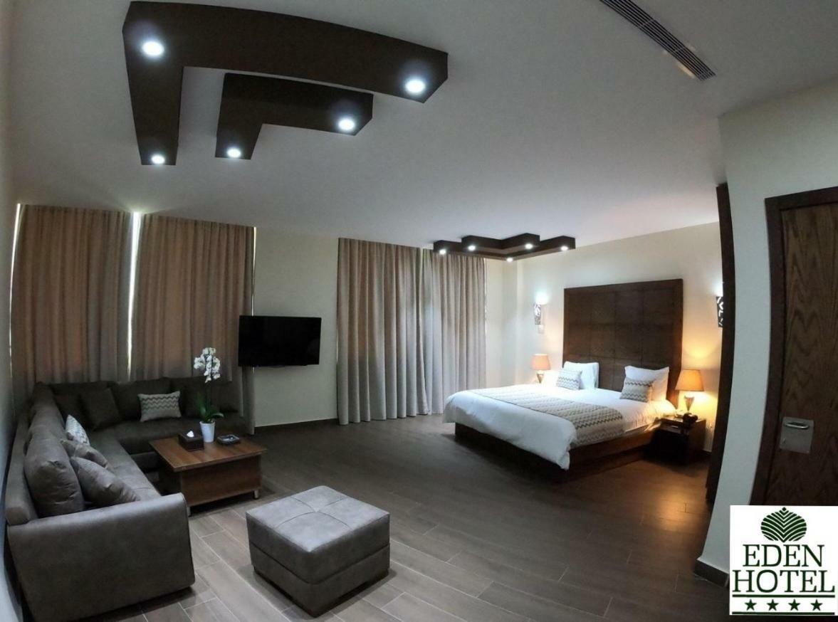 Eden Hotel 4*