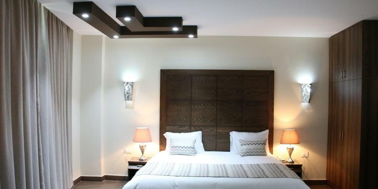 Hotel Eden Beirute