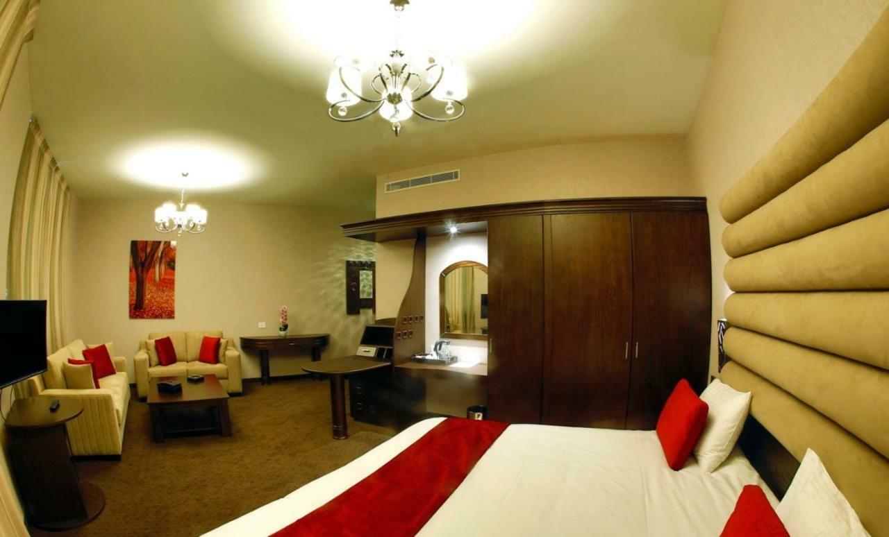 Eden Hotel Beirute