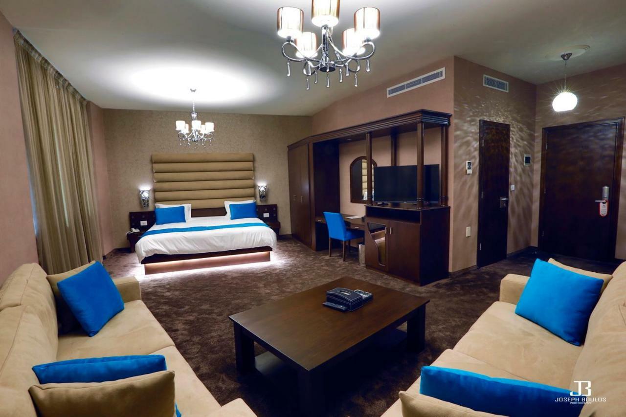 Hotel Eden 4*