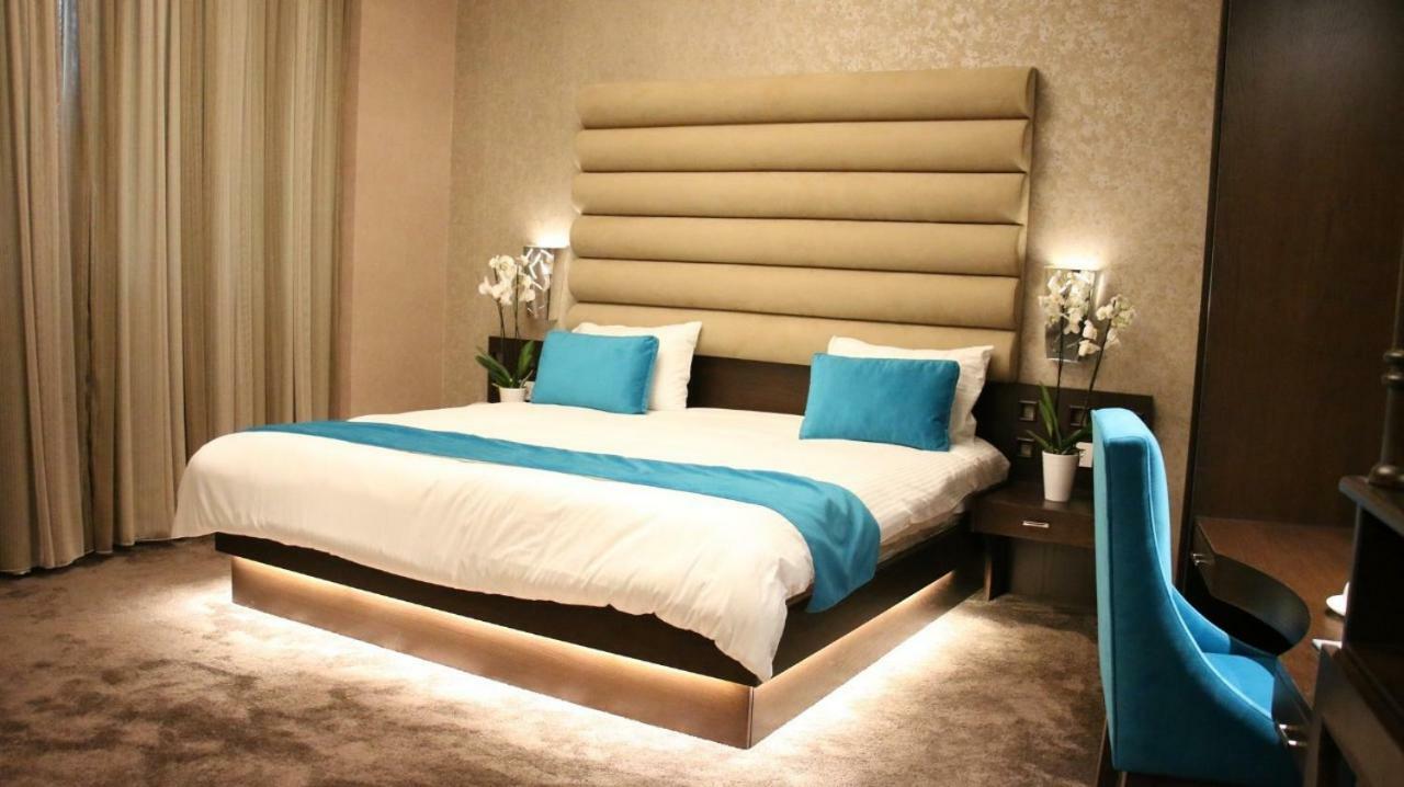 Eden 4* Beirute
