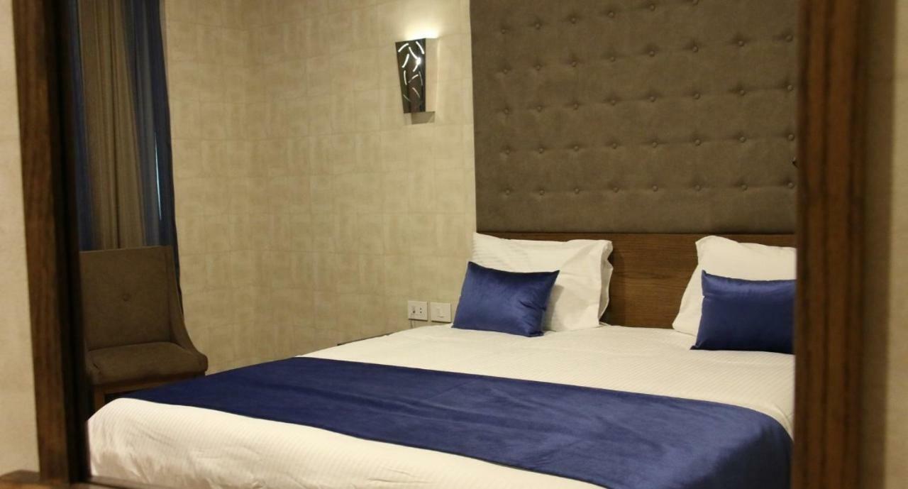 Eden Hotel