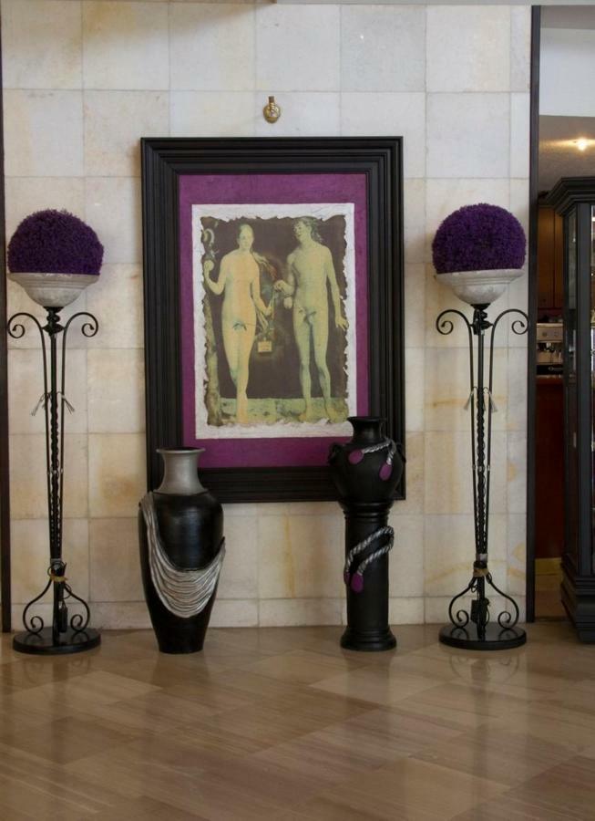 Hotel Eden