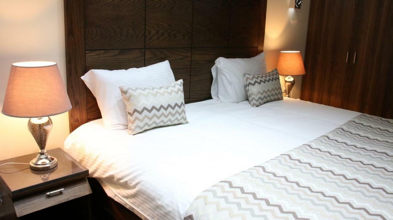 Hotel Eden Beirute