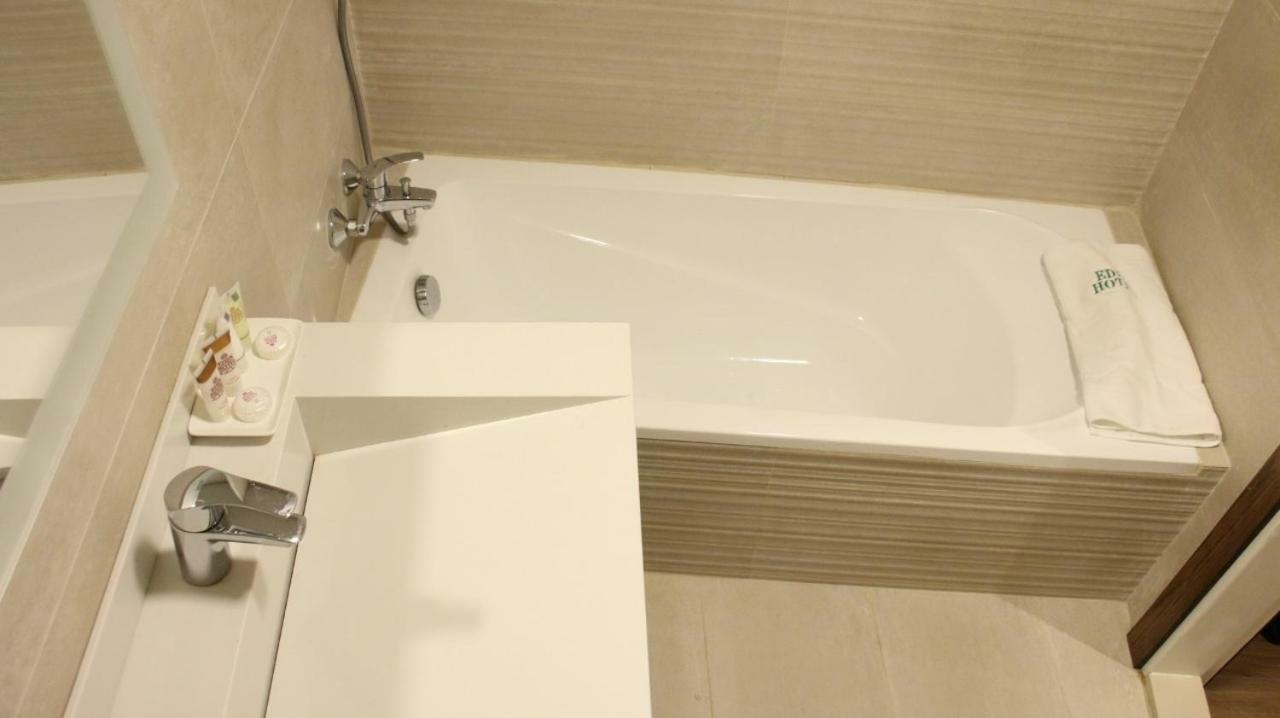 Hotel Eden Beirut