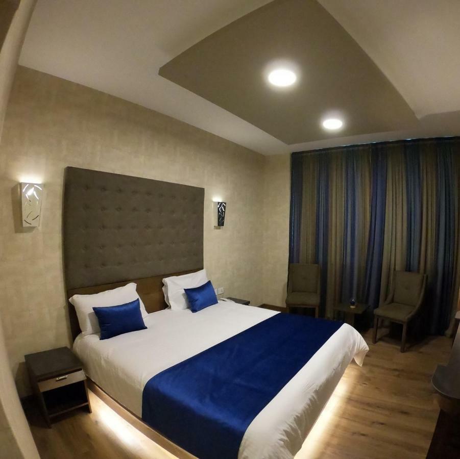 Hotel Eden Beirute